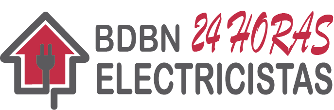 Electricistas 24 horas San Sebastián Logo